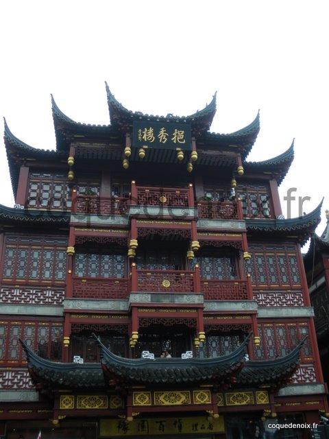 Shanghai